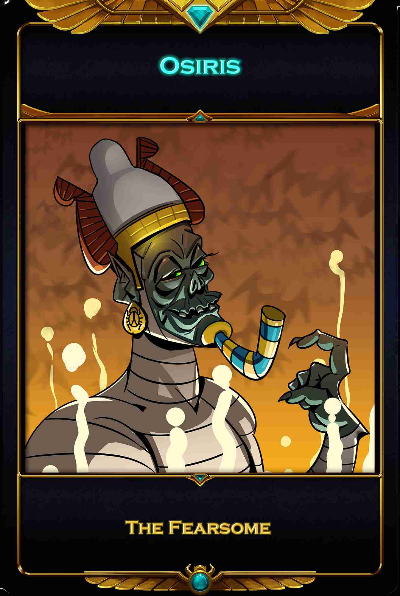 Image Card