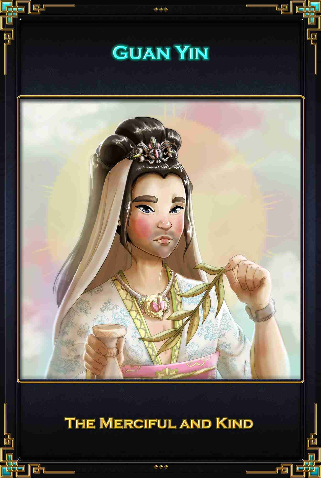 Image Card