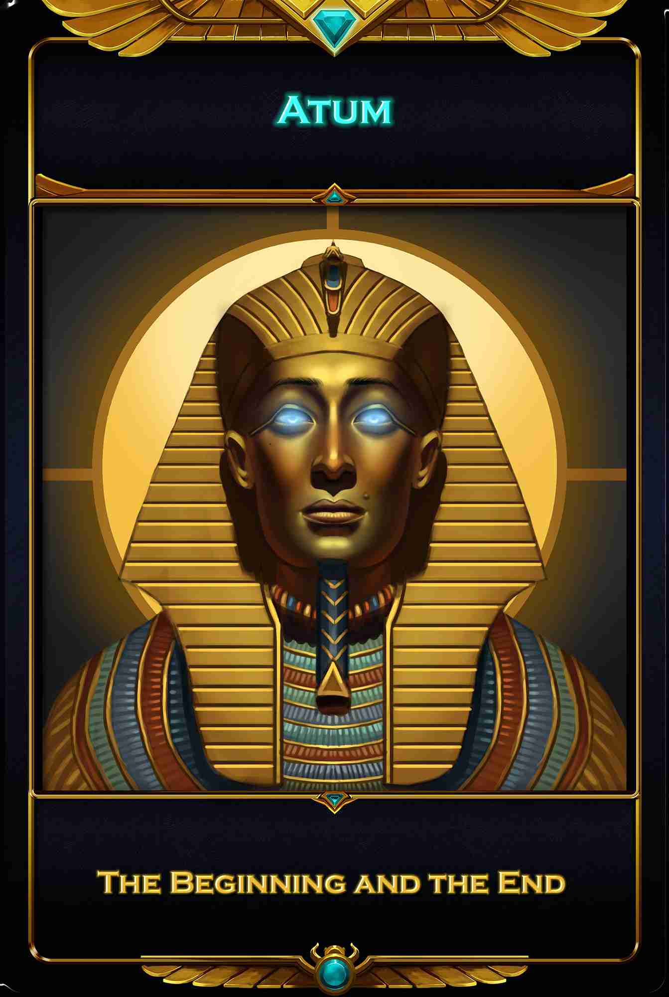 Image Card