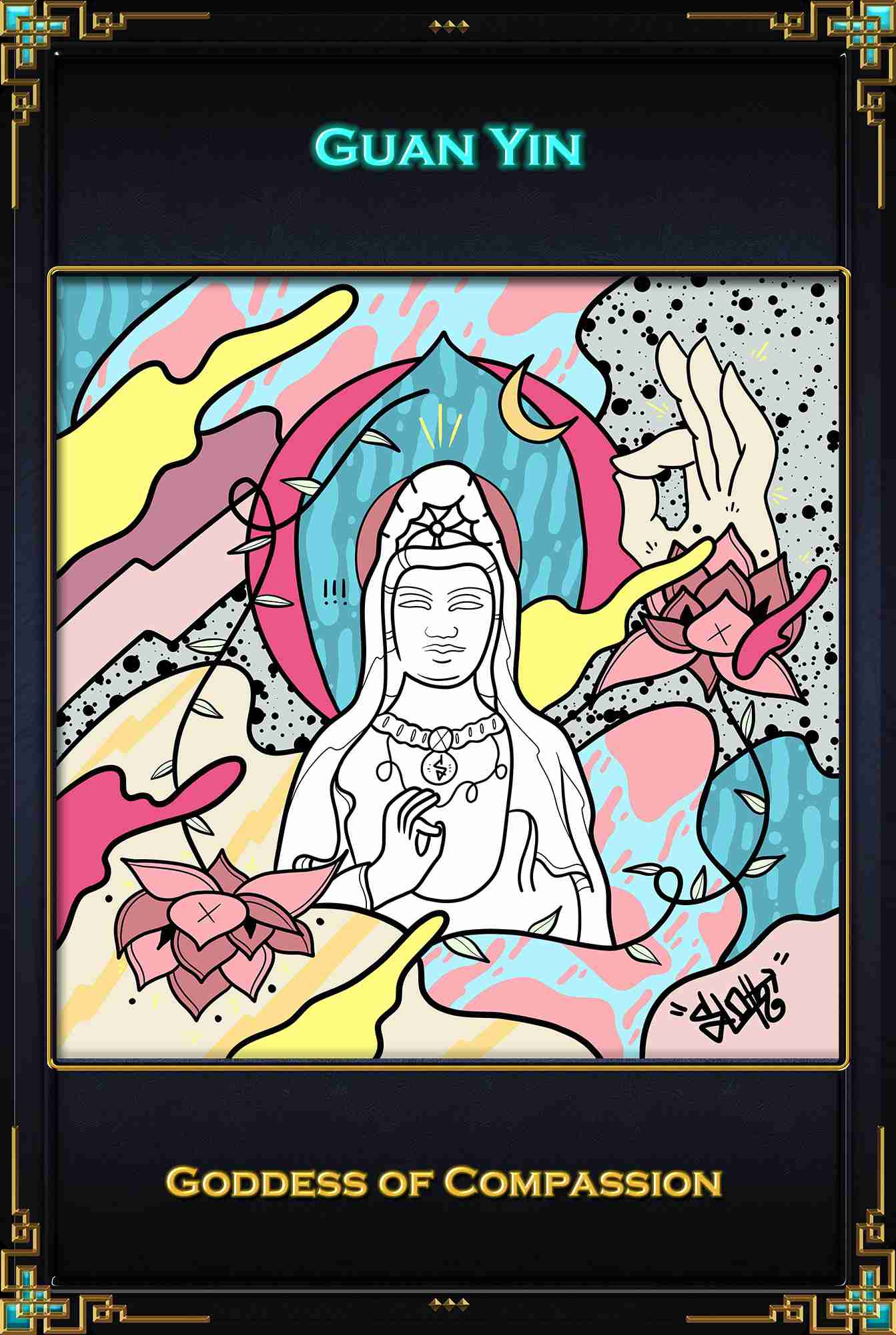 Image Card