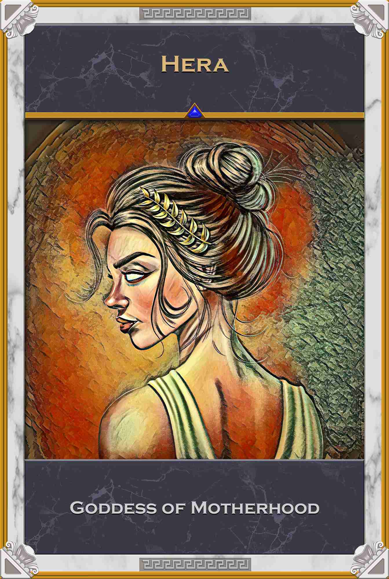 Image Card