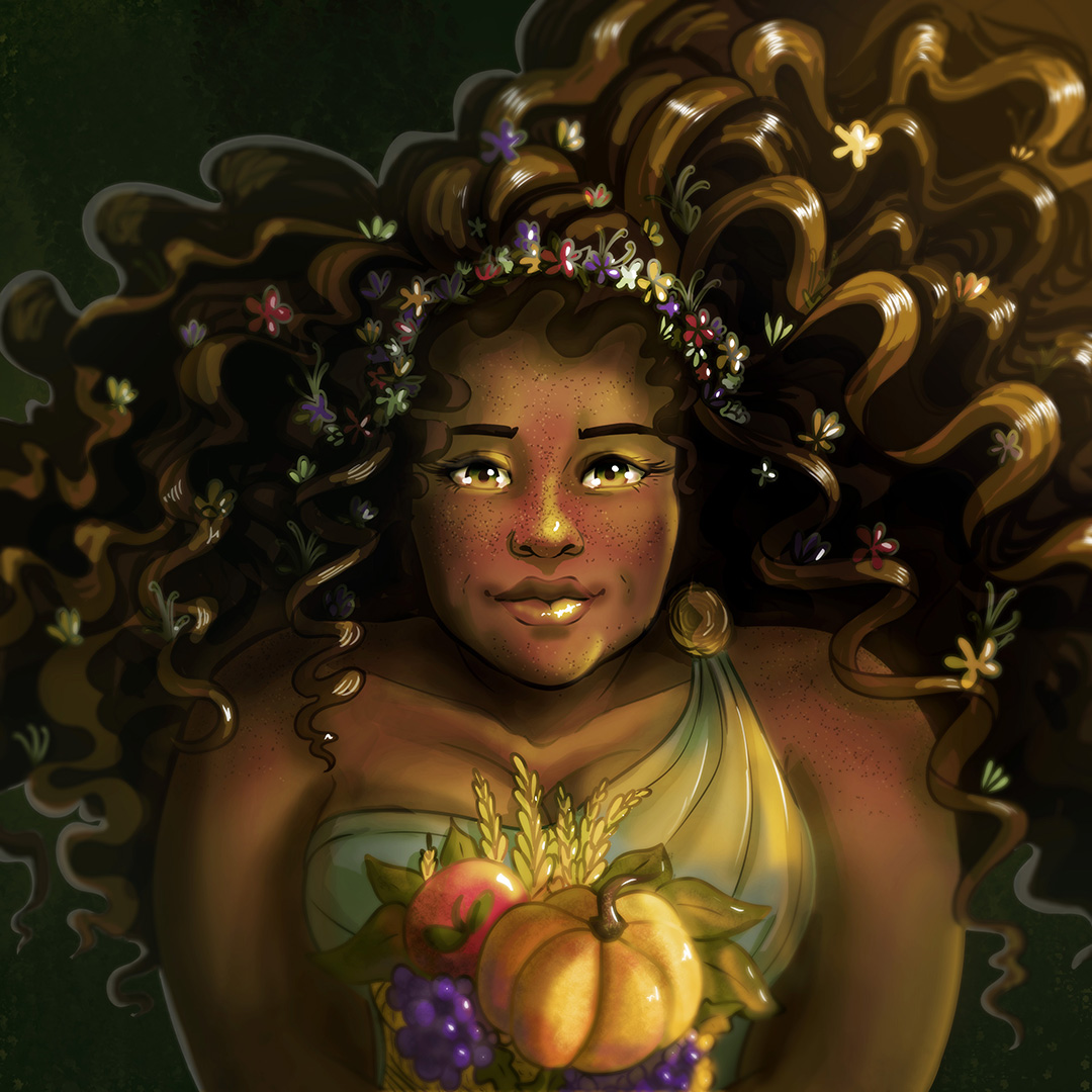 Portrait