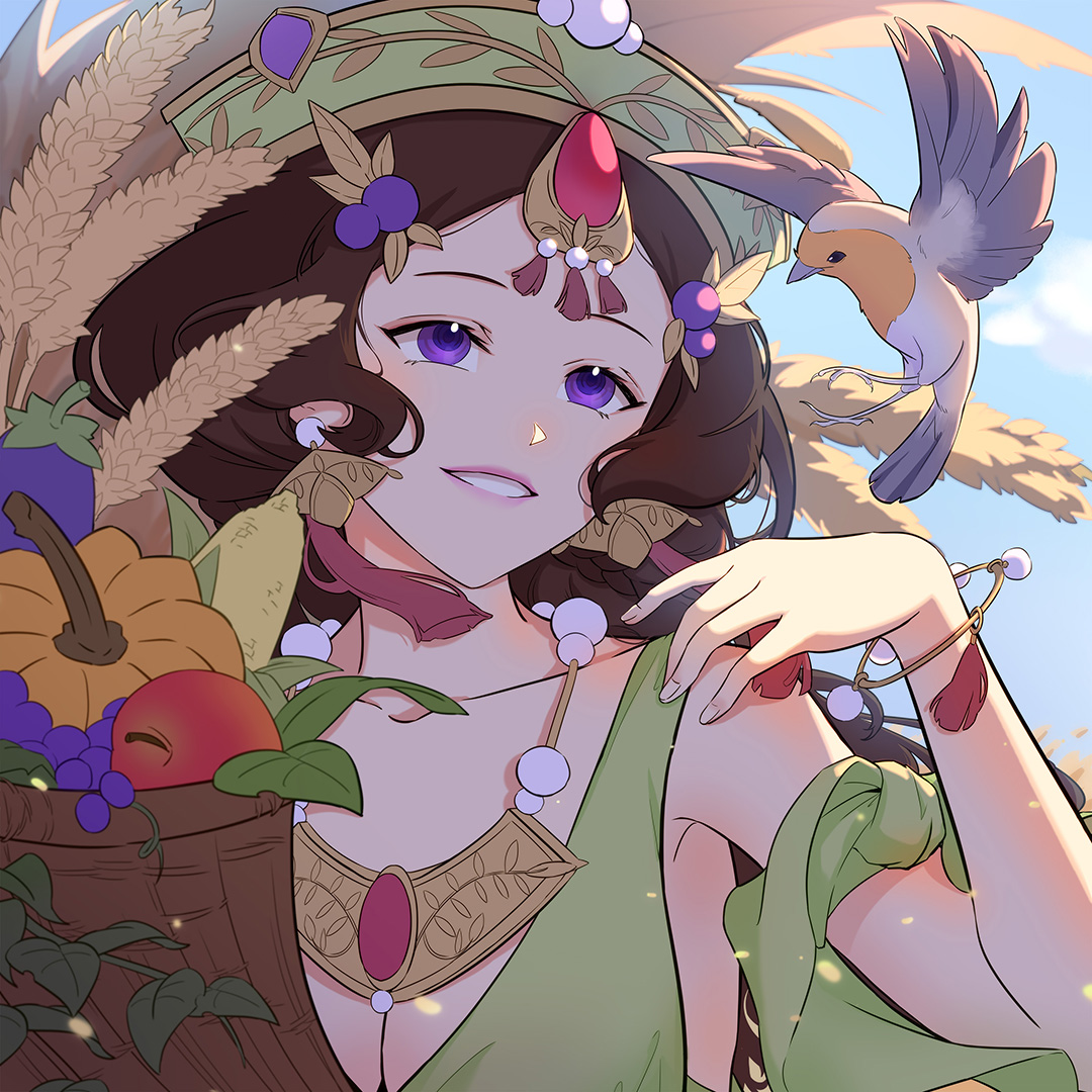 Portrait