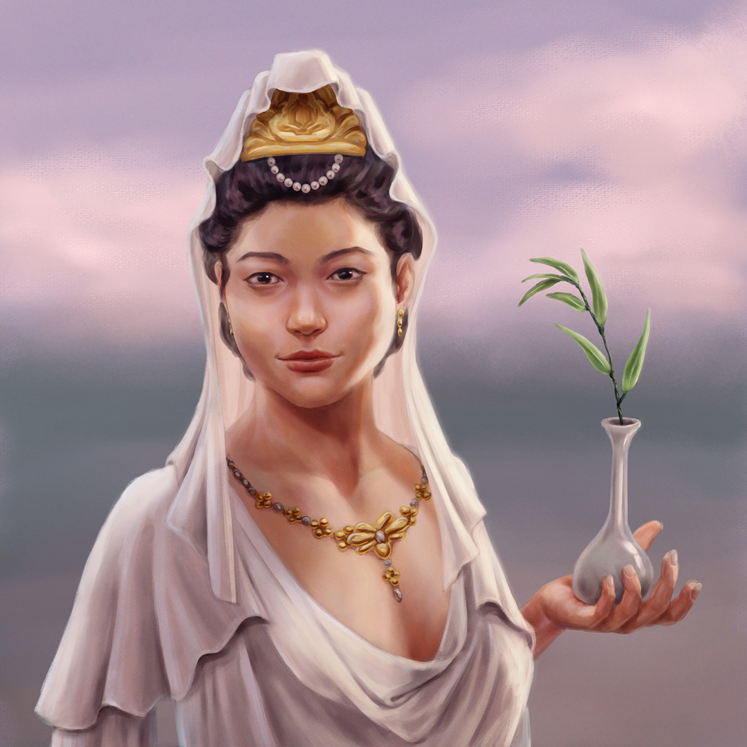 Portrait