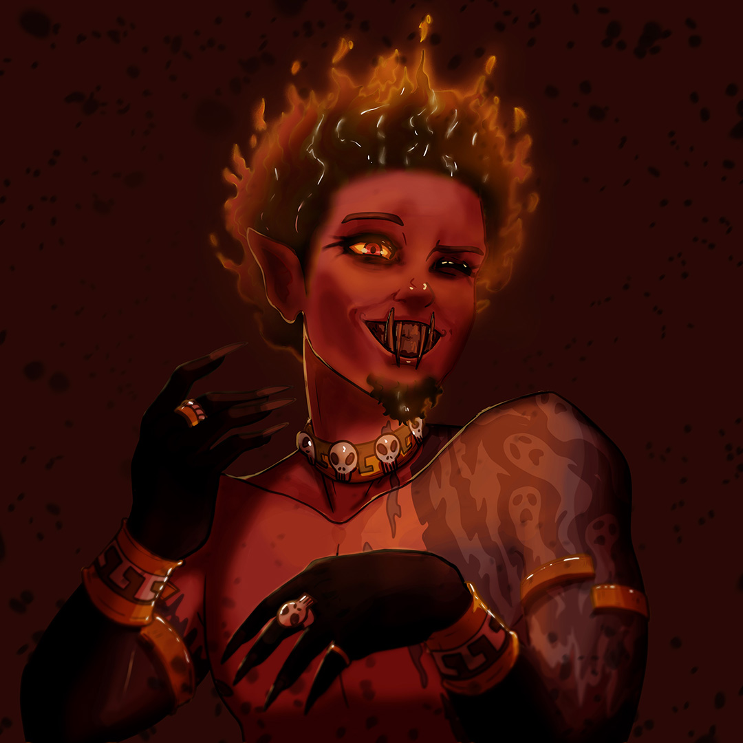 Portrait