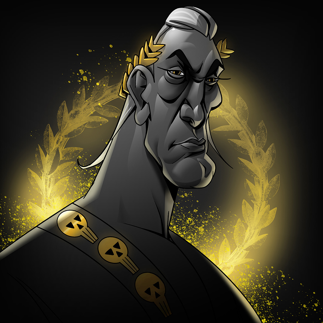 Portrait