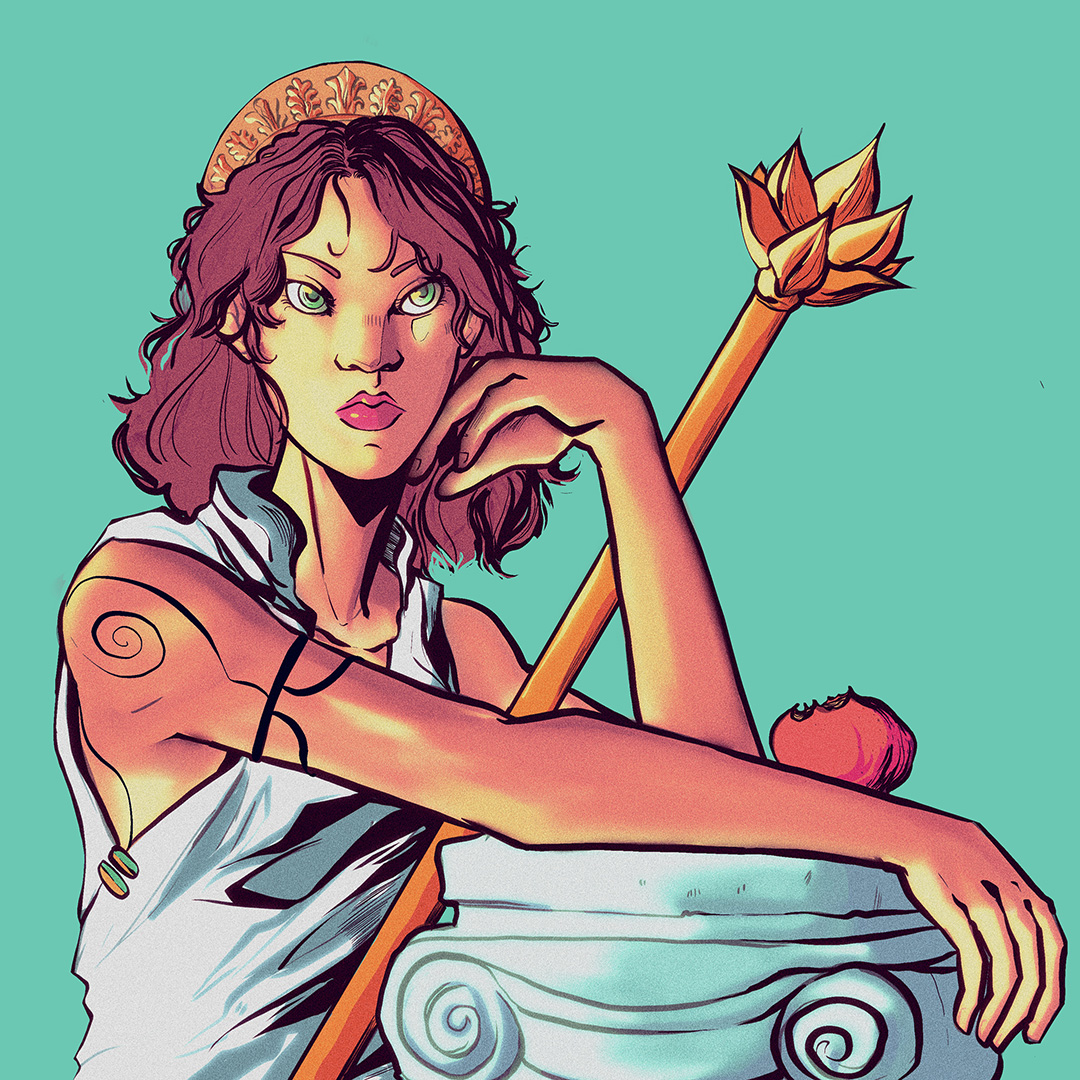 Portrait