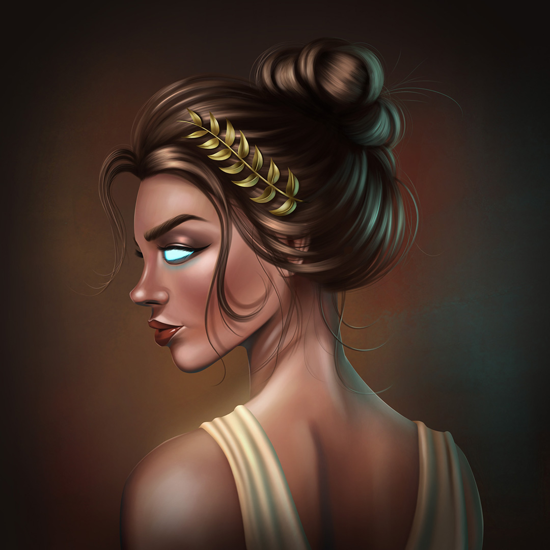 Portrait
