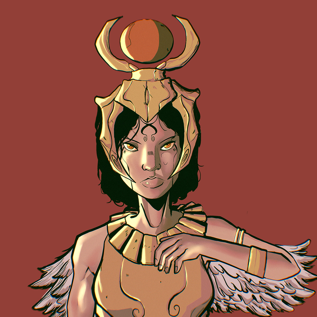 Portrait
