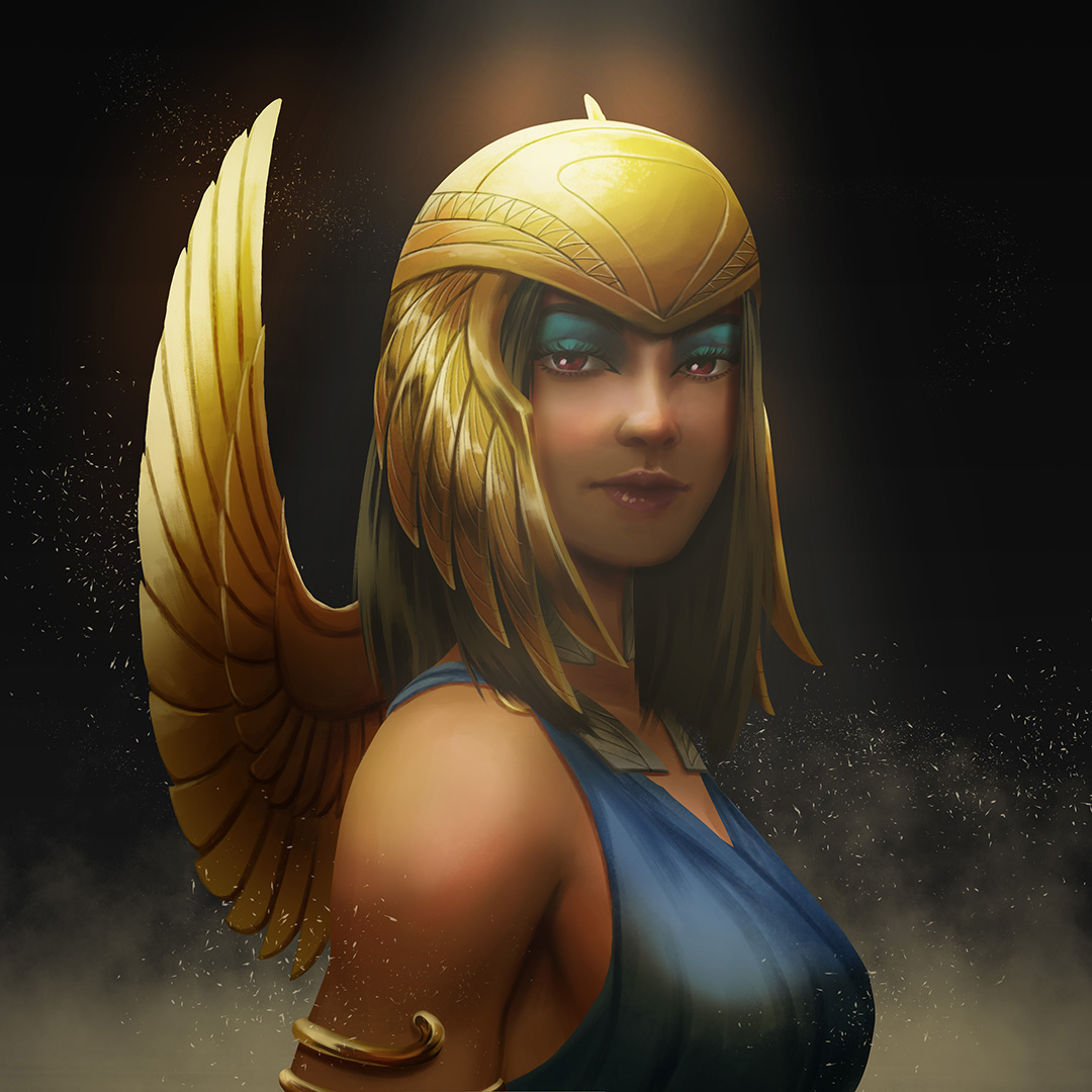 Portrait