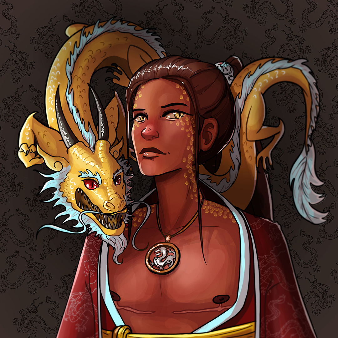 Portrait