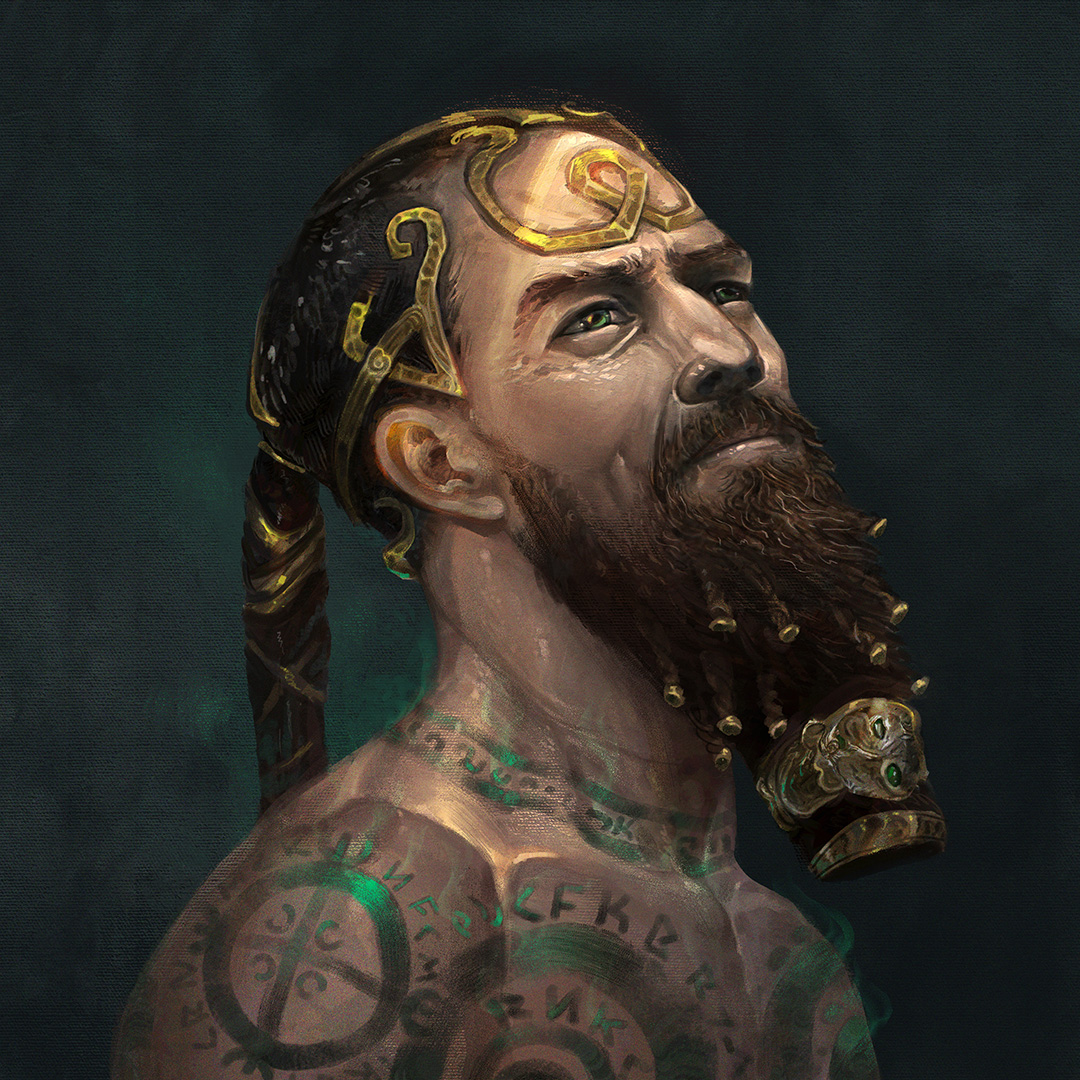 Portrait