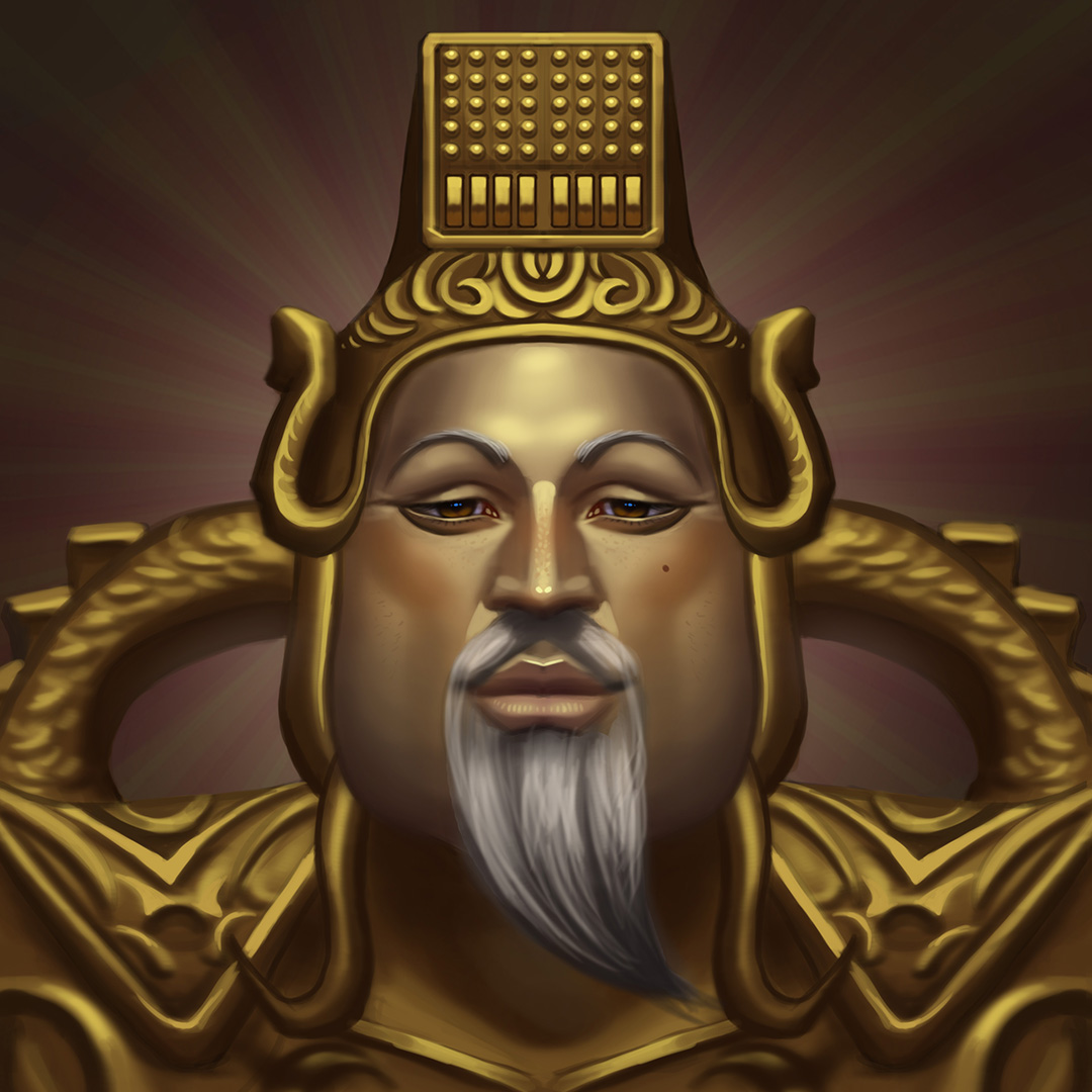 Portrait