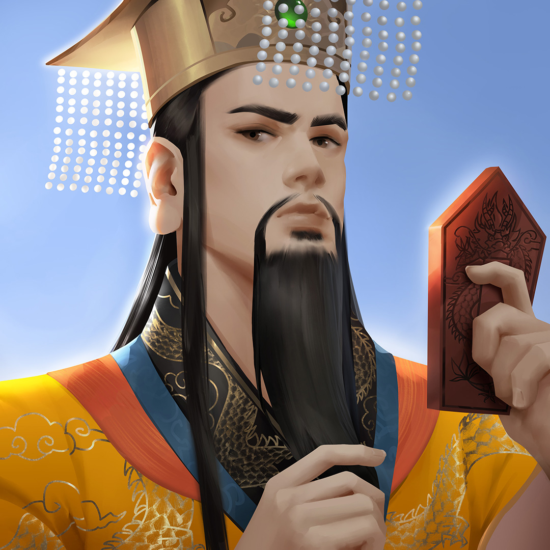 Portrait