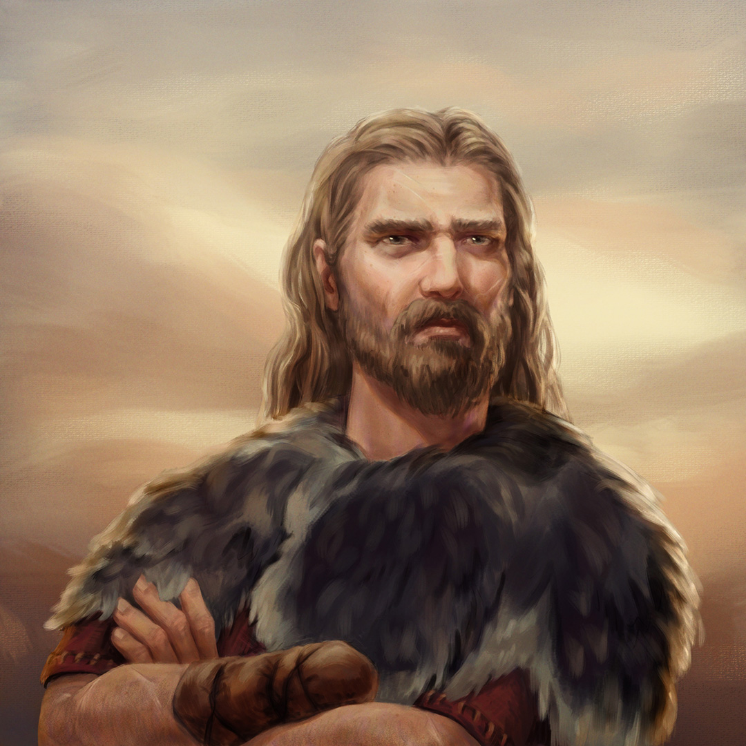 Portrait
