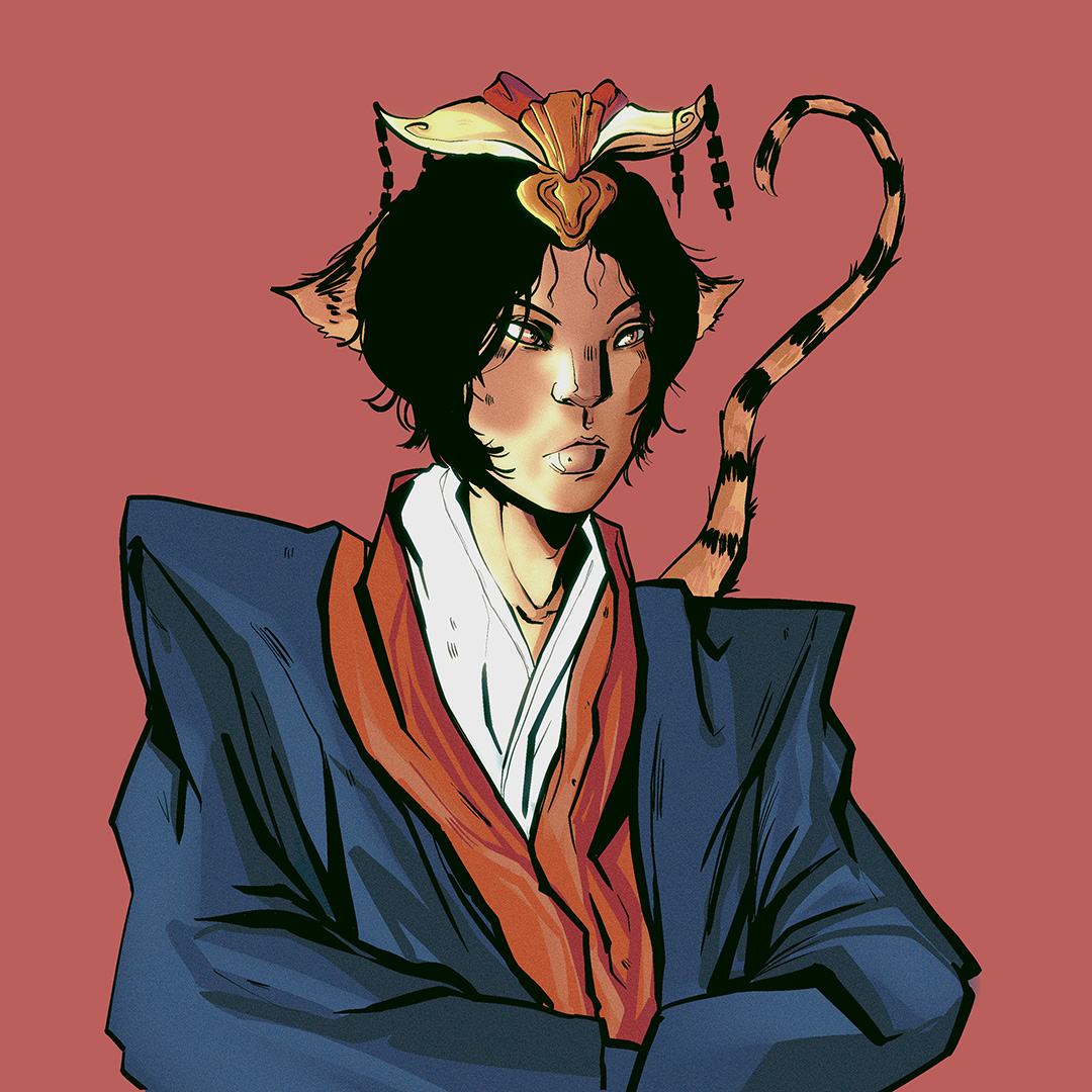 Portrait