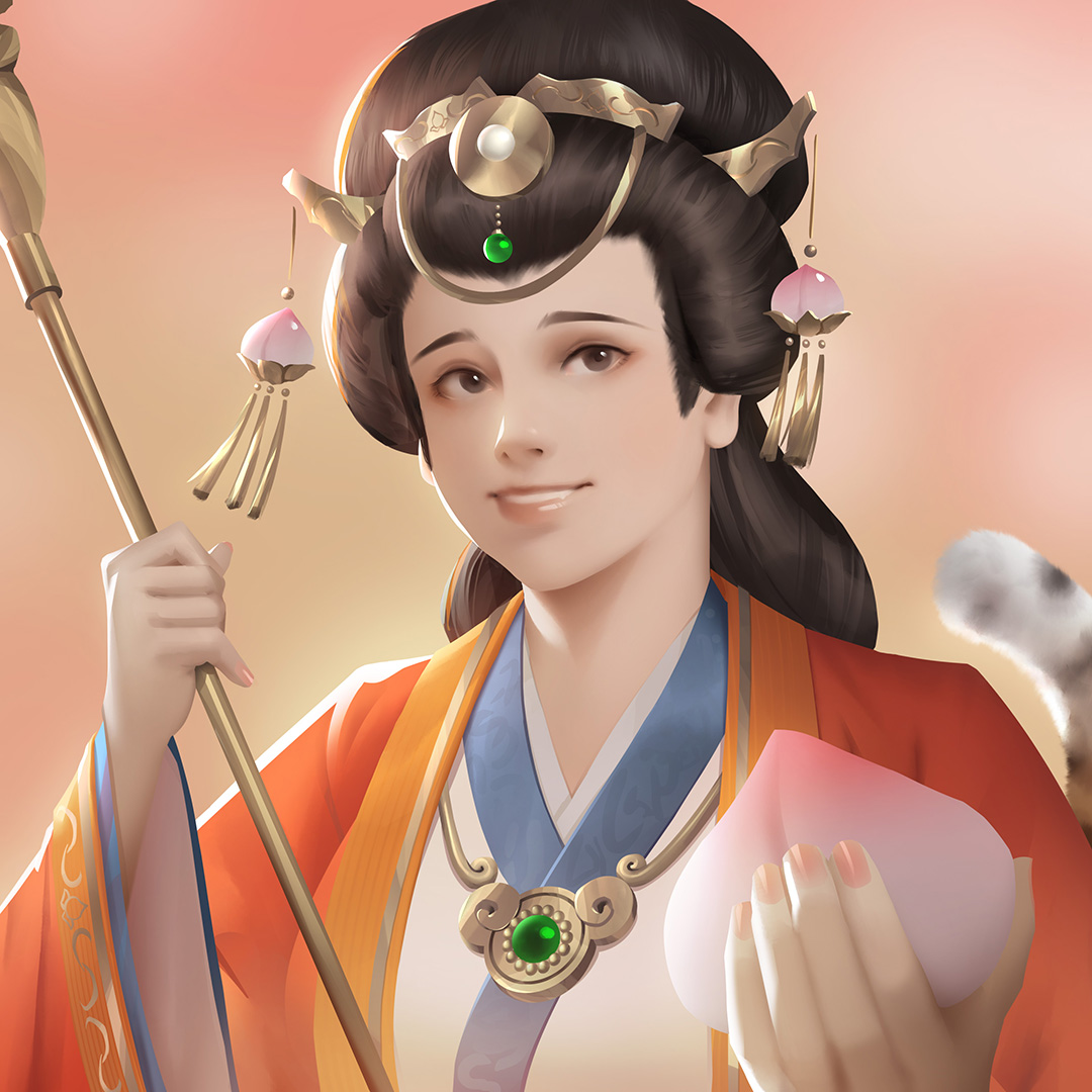 Portrait
