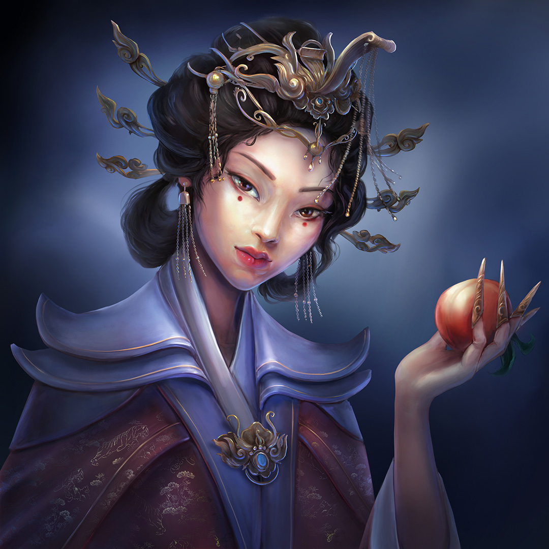 Portrait