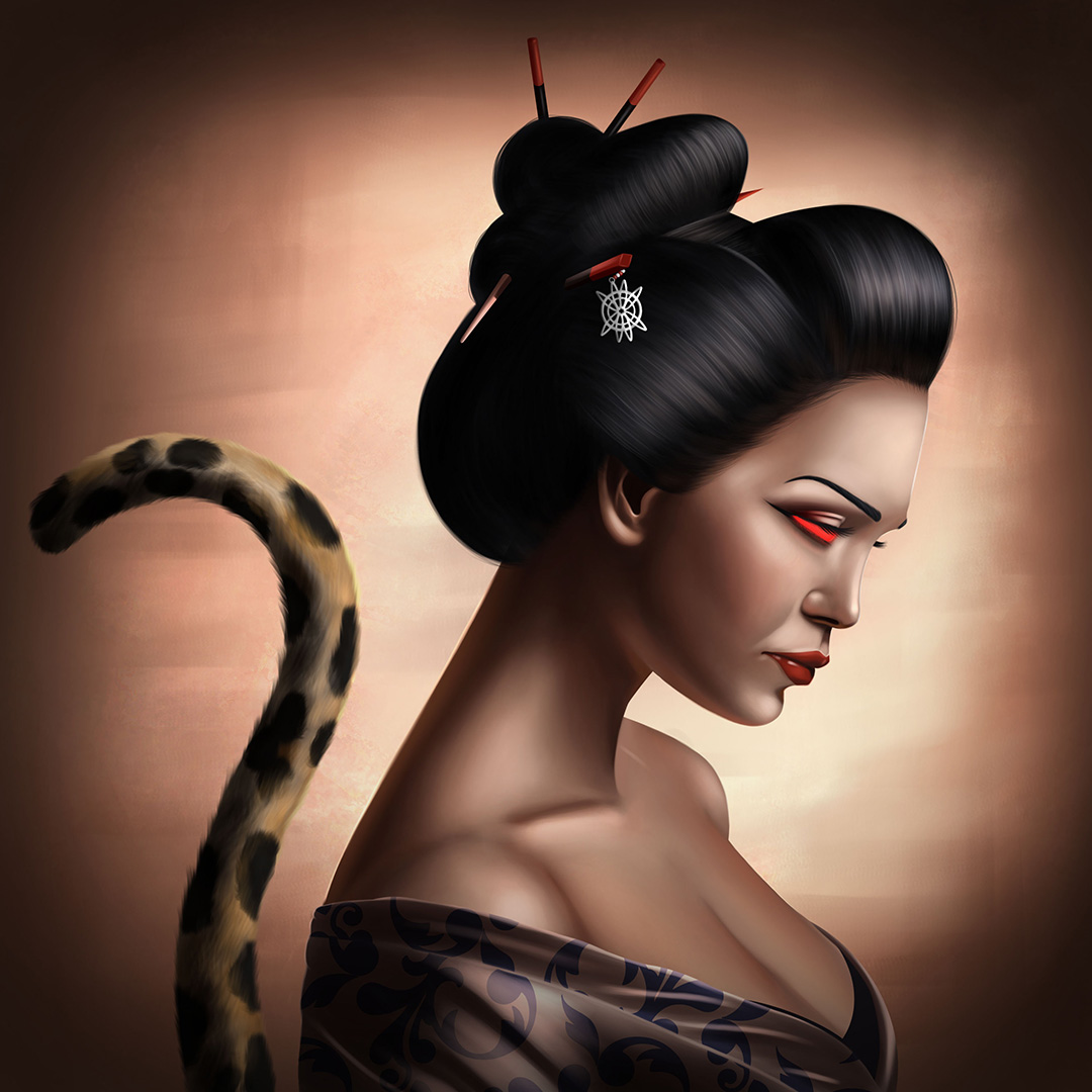 Portrait
