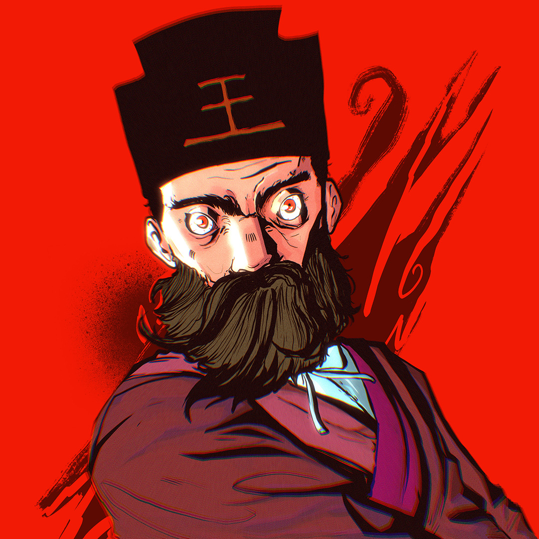 Portrait
